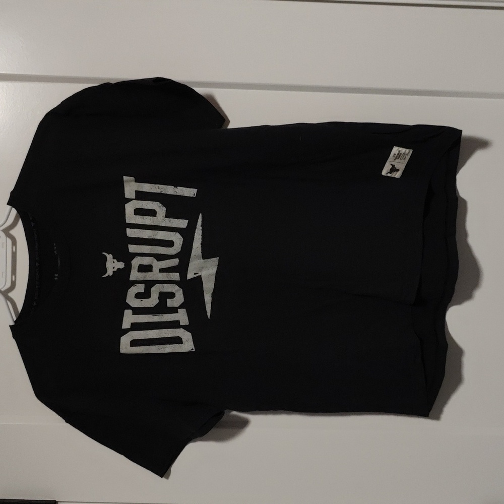 COPY - Under Armour Project Rock Tshirt